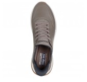 SKECHERS 118424-TPE TAUPE BOBS SQUAD 4 - DIRECT STEP TPE SKECHERS 118424-TPE TAUPE BOBS SQUAD 4 - DIRECT STEP TPE