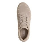 SKECHERS 150386-TPE TAUPE FASHION FIT 2.0 - VINTAGE RIS TPE