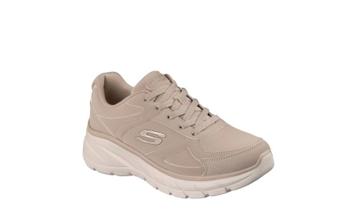 SKECHERS 150386-TPE TAUPE FASHION FIT 2.0 - VINTAGE RIS TPE