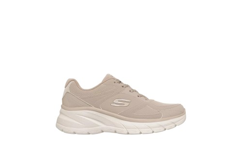SKECHERS 150386-TPE TAUPE FASHION FIT 2.0 - VINTAGE RIS TPE