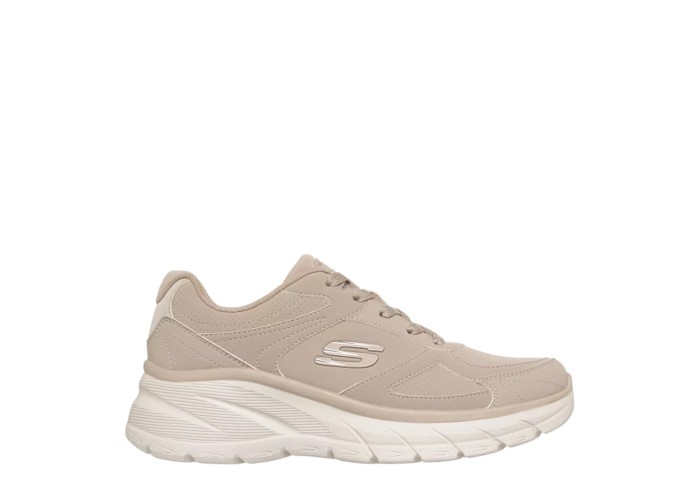 SKECHERS 150386-TPE TAUPE FASHION FIT 2.0 - VINTAGE RIS TPE
