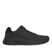 SKECHERS 183530-BBK BLACK UNO LITE 2 BBK