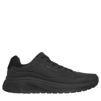 SKECHERS 183530-BBK BLACK UNO LITE 2 BBK