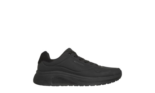 SKECHERS 183530-BBK BLACK UNO LITE 2 BBK
