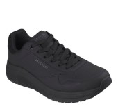 SKECHERS 183530-BBK BLACK UNO LITE 2 BBK