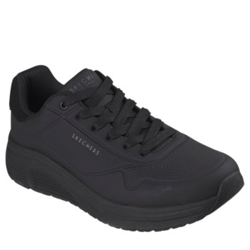 SKECHERS 183530-BBK BLACK UNO LITE 2 BBK