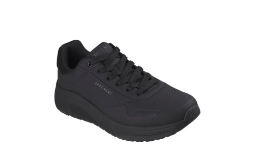 SKECHERS 183530-BBK BLACK UNO LITE 2 BBK