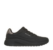 SKECHERS 190265-BBK BLACK UNO LITE 2 BBK SKECHERS 190265-BBK BLACK UNO LITE 2 BBK