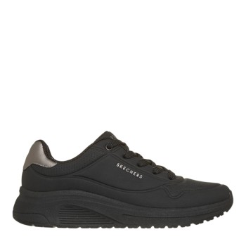 SKECHERS 190265-BBK BLACK UNO LITE 2 BBK