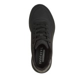 SKECHERS 190265-BBK BLACK UNO LITE 2 BBK SKECHERS 190265-BBK BLACK UNO LITE 2 BBK