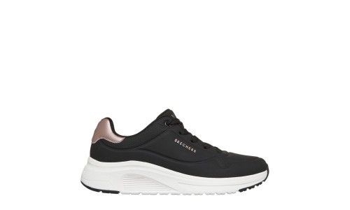 SKECHERS 190265-BLK BLACK UNO LITE 2 BLK