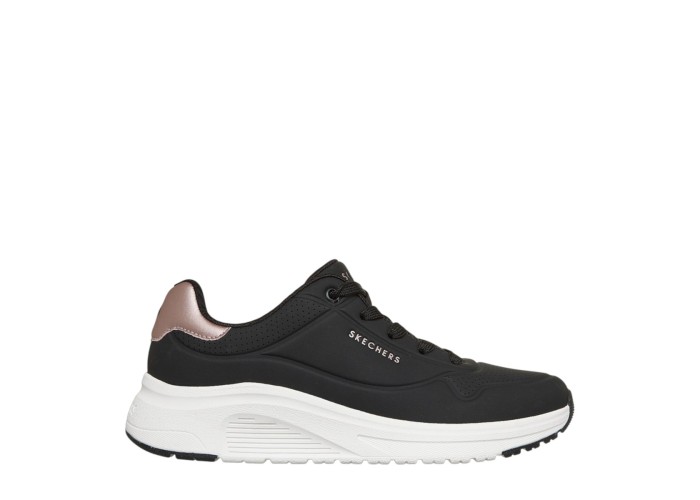 SKECHERS 190265-BLK BLACK UNO LITE 2 BLK