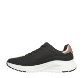 SKECHERS 190265-BLK BLACK UNO LITE 2 BLK