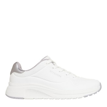 SKECHERS 190265-WLV WHITE   UNO LITE 2 WLV
