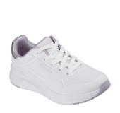 SKECHERS 190265-WLV WHITE   UNO LITE 2 WLV