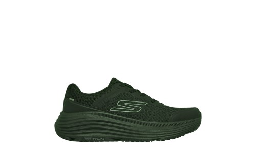 SKECHERS 220613-OLV OLIVE MAX CUSHIONING ENDEAVOUR OLV