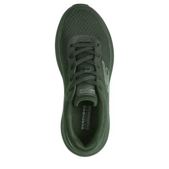 SKECHERS 220613-OLV OLIVE MAX CUSHIONING ENDEAVOUR OLV