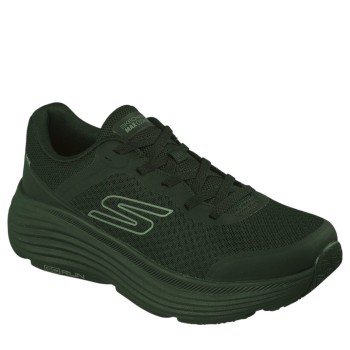 SKECHERS 220613-OLV OLIVE MAX CUSHIONING ENDEAVOUR OLV
