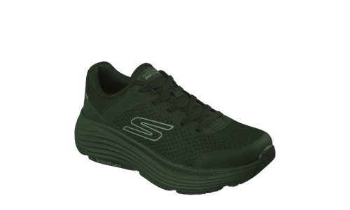 SKECHERS 220613-OLV OLIVE MAX CUSHIONING ENDEAVOUR OLV