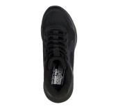SKECHERS 303654L-BBK BLACK GLIDE STEP - VISTA LANE BBK