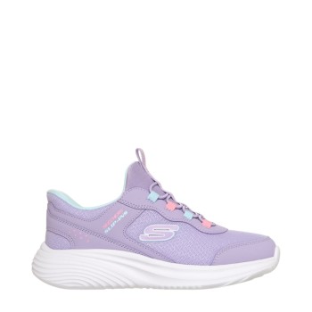 SKECHERS 303690L-LAV LAVENDER BOUNDER PRO LAV