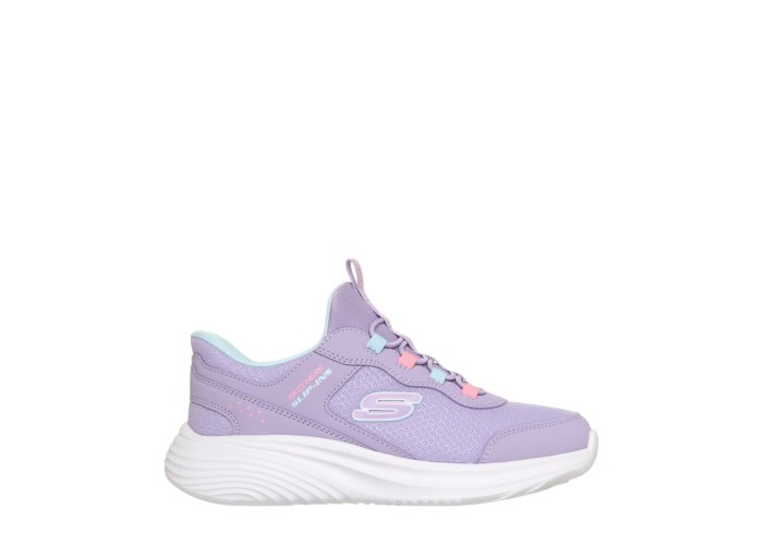 SKECHERS 303690L-LAV LAVENDER BOUNDER PRO LAV SKECHERS 303690L-LAV LAVENDER BOUNDER PRO LAV