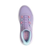 SKECHERS 303690L-LAV LAVENDER BOUNDER PRO LAV SKECHERS 303690L-LAV LAVENDER BOUNDER PRO LAV