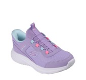 SKECHERS 303690L-LAV LAVENDER BOUNDER PRO LAV SKECHERS 303690L-LAV LAVENDER BOUNDER PRO LAV
