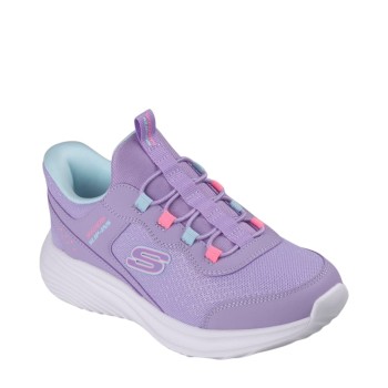 SKECHERS 303690L-LAV LAVENDER BOUNDER PRO LAV