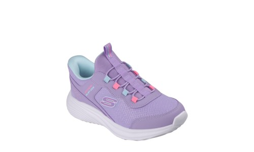SKECHERS 303690L-LAV LAVENDER BOUNDER PRO LAV