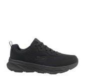 SKECHERS 404801L-BBL BLACK EDGERIDE - REKZE BBK SKECHERS 404801L-BBL BLACK EDGERIDE - REKZE BBK