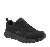 SKECHERS 404801L-BBL BLACK EDGERIDE - REKZE BBK SKECHERS 404801L-BBL BLACK EDGERIDE - REKZE BBK
