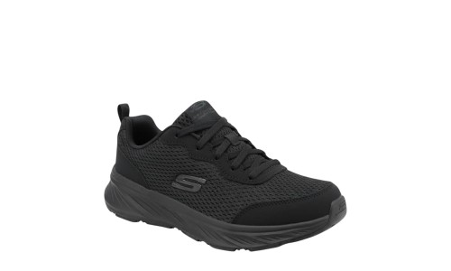 SKECHERS 404801L-BBL BLACK EDGERIDE - REKZE BBK