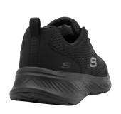 SKECHERS 404801L-BBL BLACK EDGERIDE - REKZE BBK SKECHERS 404801L-BBL BLACK EDGERIDE - REKZE BBK