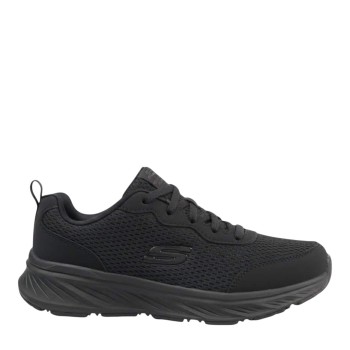 SKECHERS 404801L-BBL BLACK EDGERIDE - REKZE BBK
