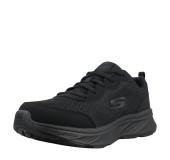 SKECHERS 404801L-BBL BLACK EDGERIDE - REKZE BBK SKECHERS 404801L-BBL BLACK EDGERIDE - REKZE BBK