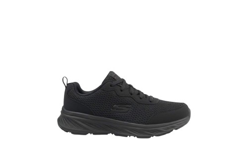 SKECHERS 404801L-BBL BLACK EDGERIDE - REKZE BBK