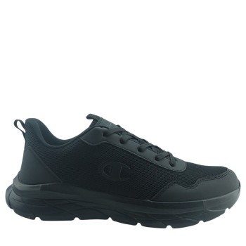 CHAMPION S60010-KK001 FUZE BLACK