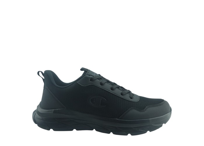 CHAMPION S60010-KK001 FUZE BLACK CHAMPION S60010-KK001 FUZE BLACK