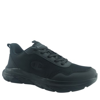 CHAMPION S60010-KK001 FUZE BLACK
