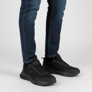 CHAMPION S60010-KK001 FUZE BLACK