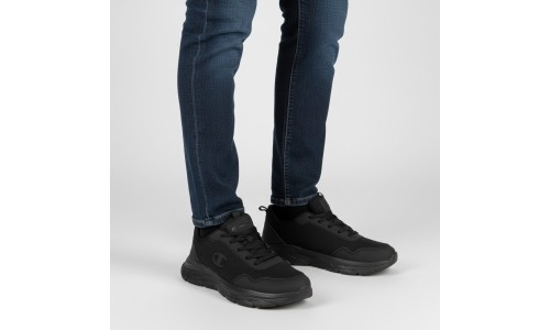CHAMPION S60010-KK001 FUZE BLACK