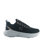 CHAMPION S60011-KK005 ALPHA MAX BLACK