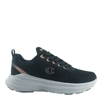 CHAMPION S60011-KK005 ALPHA MAX BLACK