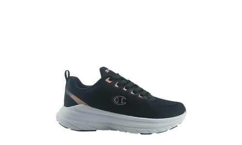 CHAMPION S60011-KK005 ALPHA MAX BLACK