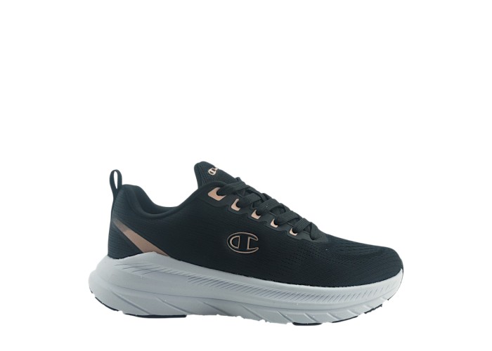 CHAMPION S60011-KK005 ALPHA MAX BLACK