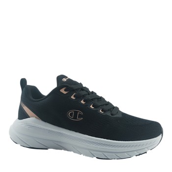 CHAMPION S60011-KK005 ALPHA MAX BLACK