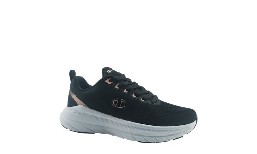 CHAMPION S60011-KK005 ALPHA MAX BLACK