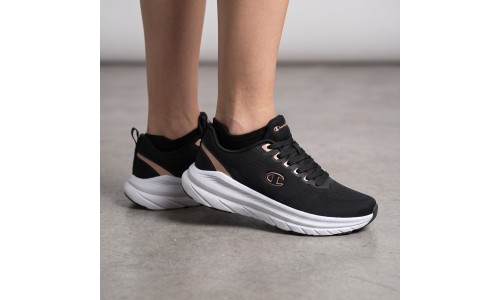 CHAMPION S60011-KK005 ALPHA MAX BLACK