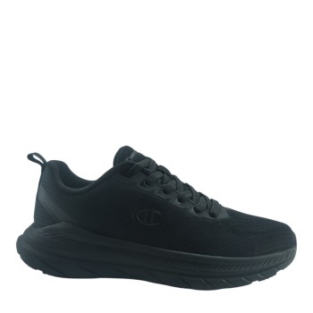 CHAMPION S60011-KK001 ALPHA MAX BLACK